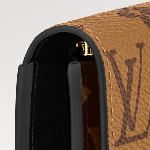 🌹💯 Authentic LOuis Vuitton Pochette Métis & Rosalie Coin Purse Bundle🌹 - Picture 14 of 16